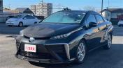 toyota mirai